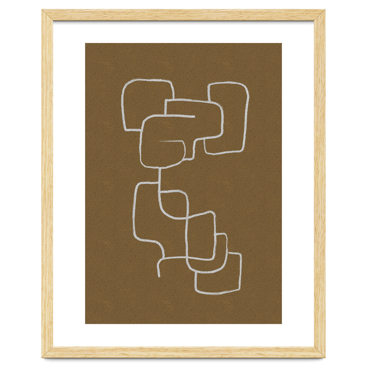 Minimalist Box Lines