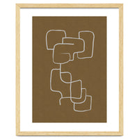 Minimalist Box Lines