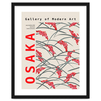 Gallery of Modern Art Osaka Japandi style