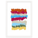 Abstract Color Palette Study thumbnail