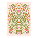 Spring Flowers (Print Only) thumbnail
