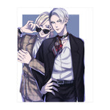 Anime (Print Only) thumbnail