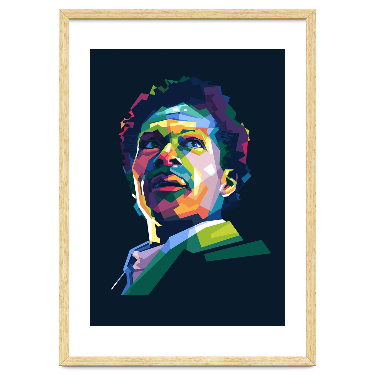 Father of Rock and Roll