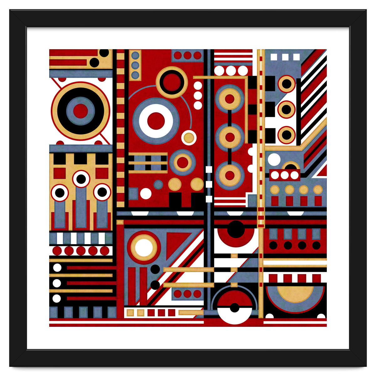 Interface