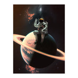 My Space Safe (Print Only) thumbnail
