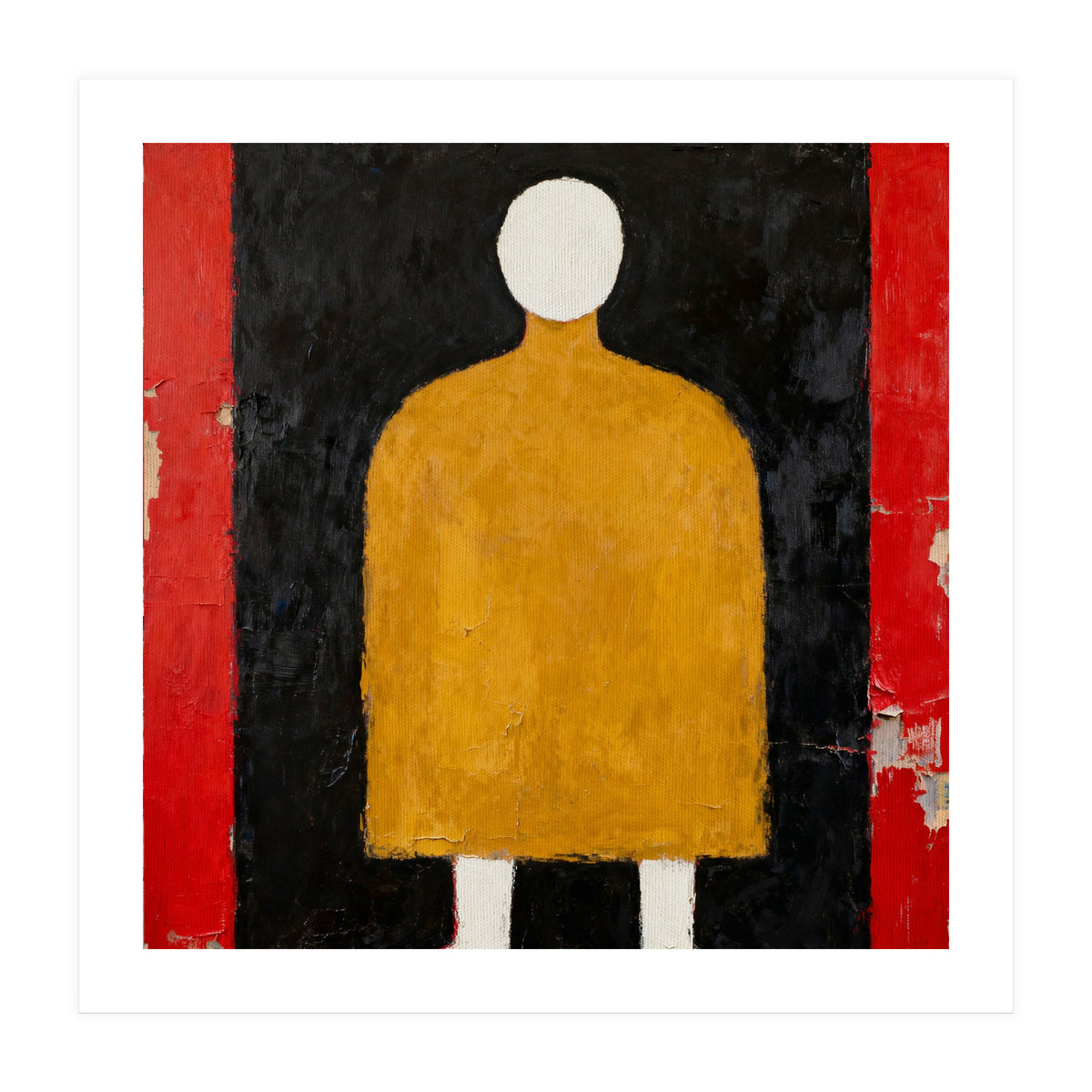 Fed Up 03 (Print Only)