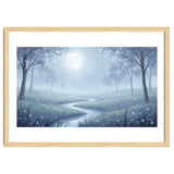 Moonlight Meadow Serenade thumbnail