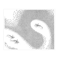 Strength In Numbers 2 (Print Only)