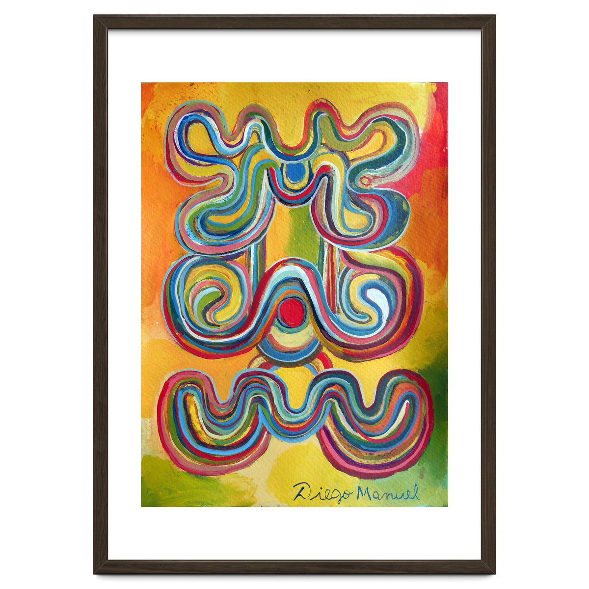 Abstracto Pop 2024 2