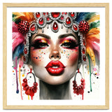 Carnival Muse Of Rio thumbnail