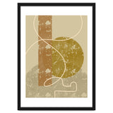 Interaction of Shapes and Lines thumbnail