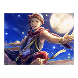 Anime (Print Only) thumbnail