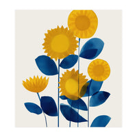 Sunlit Harmony (Print Only)