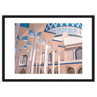 Malaysia Mosque