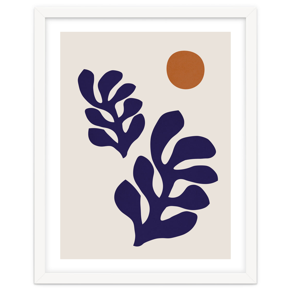 Floral matisse 4