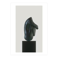 Untitled (East) (Print Only)