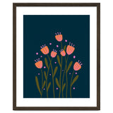 Whimsical Flowers thumbnail