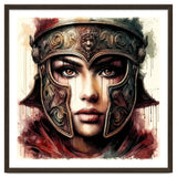 Lion Crest Armor Portrait thumbnail