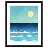 Sea Swim thumbnail