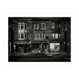 Nos 1056 - 1060 Gerrard St E 1 Old Film Version (Print Only) thumbnail
