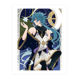 Anime (Print Only) thumbnail