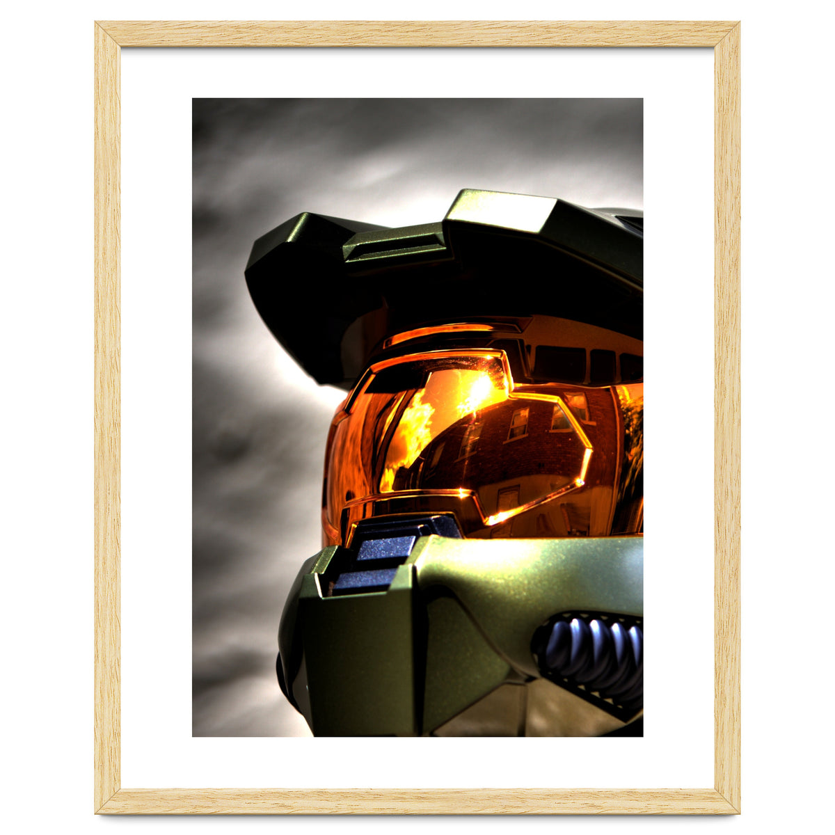 Halo