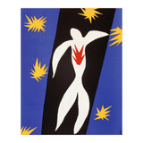 Henri Matisse – Verve, De la couleur (Vol. IV, no. 13) (1945) | Vibrant Modernist Design (Print Only) thumbnail