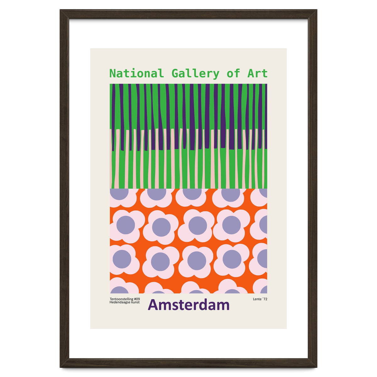 National Gallery of Art Amsterdam