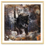 Wolf Forest thumbnail