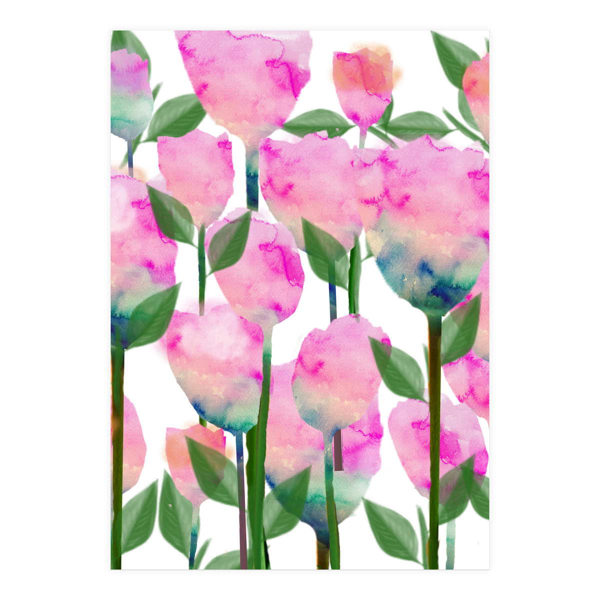 Inspire #society6 #decor #buyart (Print Only)