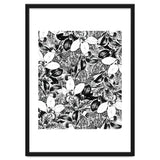 Monochrome #society6 #decor #buyart thumbnail