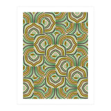 Jade Rainbow Mixed Tiles (Print Only) thumbnail