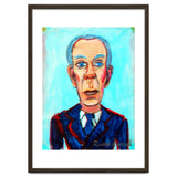 J L Borges 2 3d thumbnail