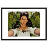 Frida Kahlo - Selfie thumbnail