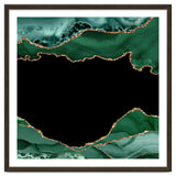 Emerald & Gold Agate Texture 03 thumbnail