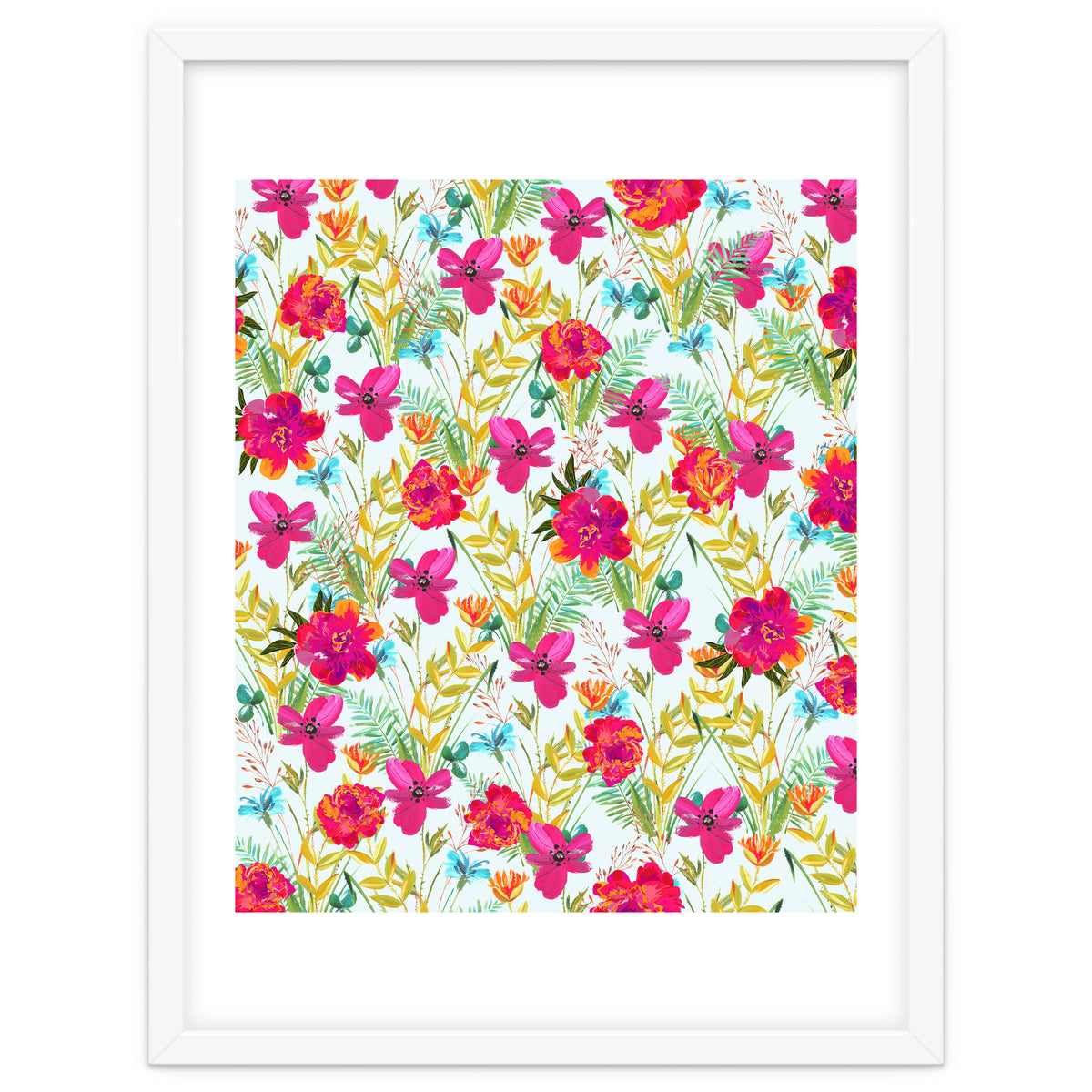 Bonheur #society6 #decor #buyart