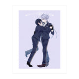 Anime (Print Only) thumbnail
