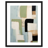 Modern Block Study 1