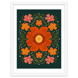 Red Flower thumbnail