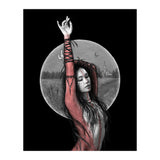 Resurrection (Print Only) thumbnail