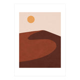 Red Mountain (Print Only) thumbnail