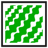 Green Wavy thumbnail