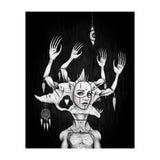 Reaching For Hope (Print Only) thumbnail