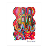 Pop Abstract Asimetrico 36 Copia (Print Only) thumbnail
