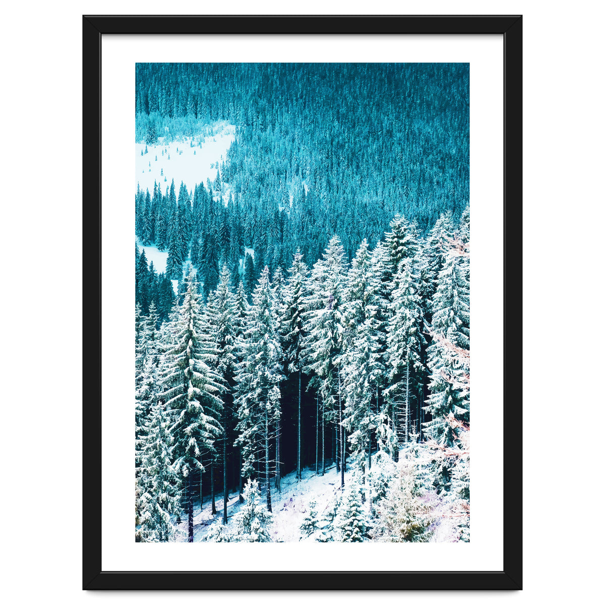 Rainforest #society6 #decor #buyart