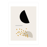 Modern Minimal Abstract (Print Only) thumbnail
