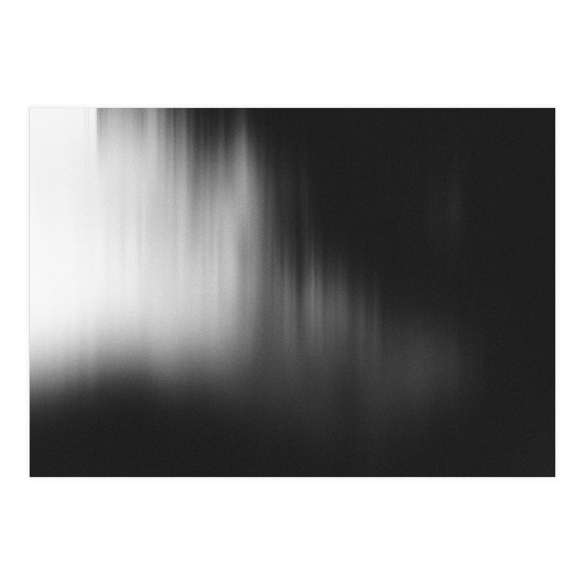 Blurred Side (6) (Print Only)