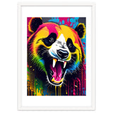 Panda, Graffiti thumbnail