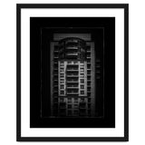 Geometry No 45 with Border thumbnail