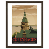 Denmark, Copenhagen thumbnail